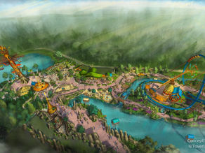 Freizeitpark Toverland kündigt vier neue Attraktionen an