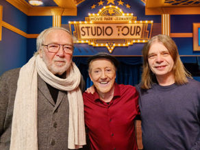 TV-Serienstars hautnah: Movie Park Germany veranstaltet Autogrammstunde am 01.04.2023