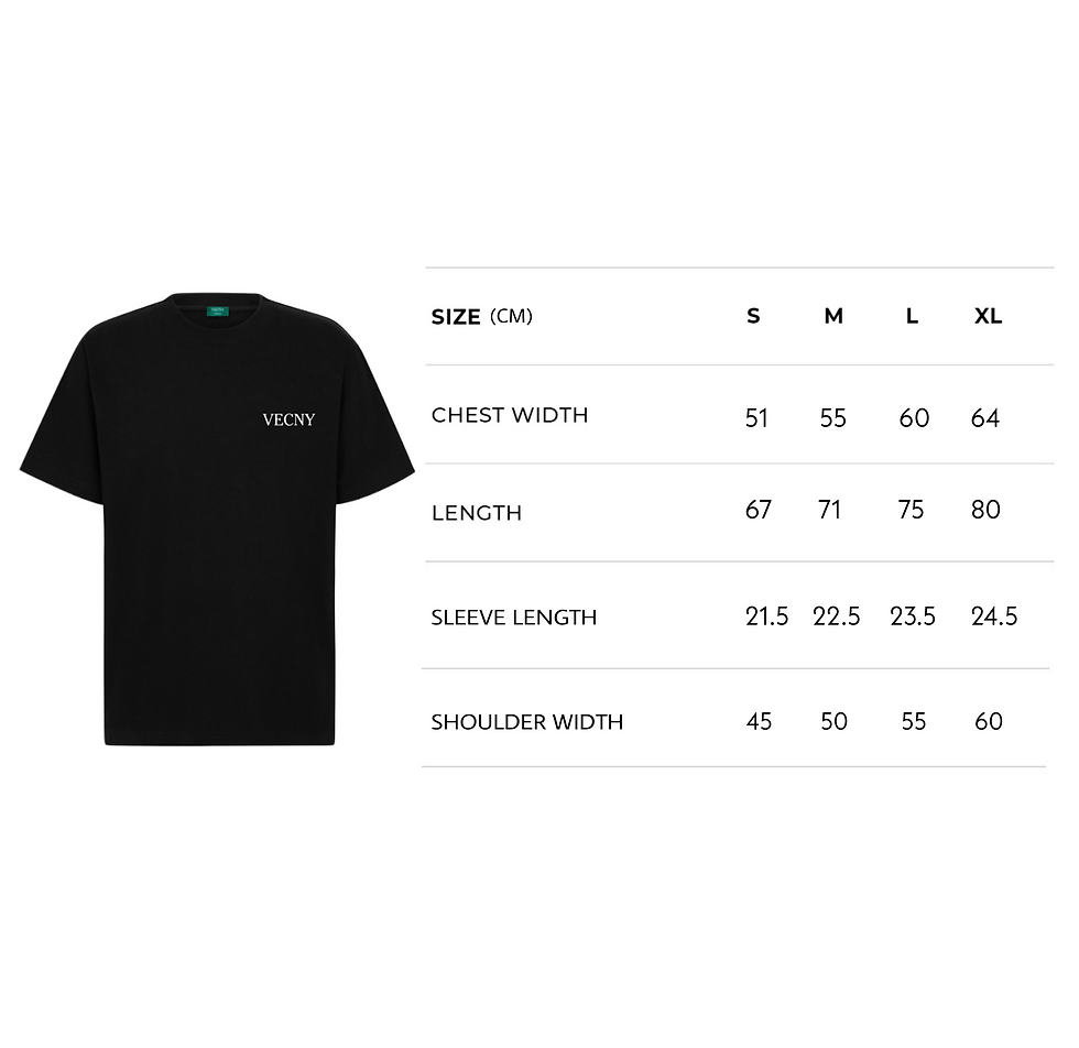 Thumbnail: SIGNATURE OVERSIZED T-SHIRT