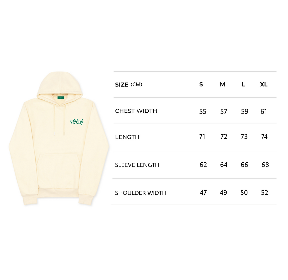 Thumbnail: EMBLEM TERRY HOODIE