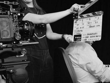 Ad-Ventures (Assistant Cinematographer)