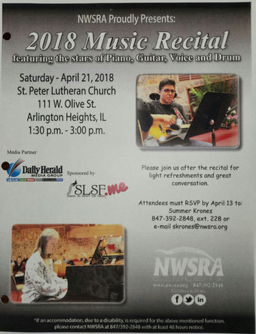 Music Recital