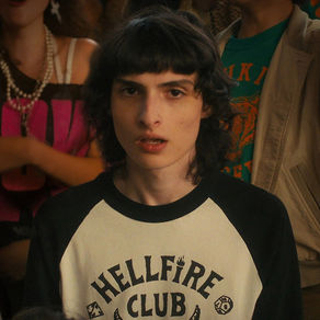 Stranger Things | Finn Wolfhard diz que 'seria ridículo' se a série durasse mais de cinco temporadas
