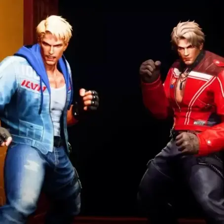 Double Dragon Revive | Jogo é lançado, confira o trailer