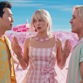 Barbie | Filme será inspirado em musicais clássicos do cinema