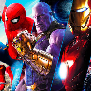 Marvel Studios | CEO da Disney, Bob Iger, diz que o MCU precisa de 'novidade'