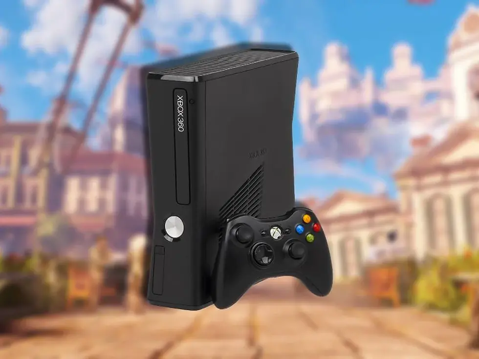XBOX | Emulador oficial do console pode chegar para PC