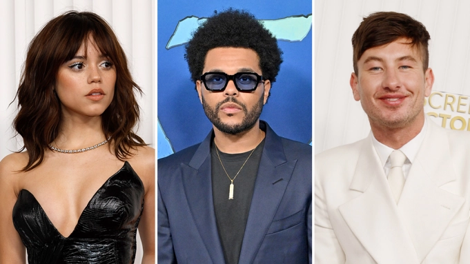 Filmes | Jenna Ortega, The Weeknd e Barry Keoghan irão estrelar um novo  filme de Tyler Edward Shults