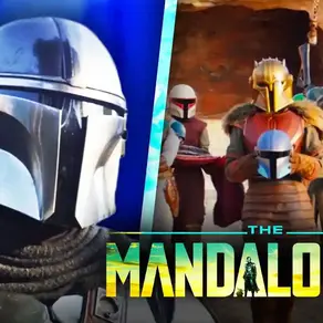 The Mandalorian | Veja por que os mandalorianos nunca removem seus capacetes