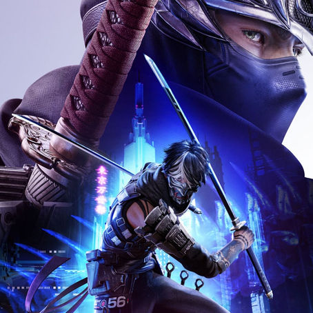 Ninja Gaiden 4 | Jogo já conquista novo recorde mundial