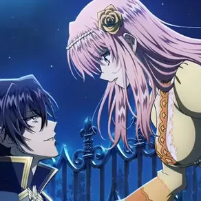 7th Time Loop Villainess Reincarnation | Adaptação em anime anunciada