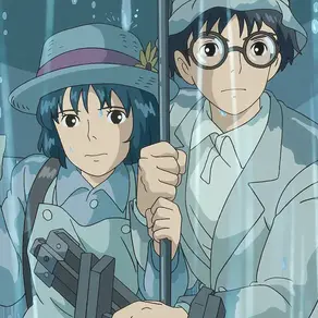 How Do You Live | Studio Ghibli compartilha primeiras fotos