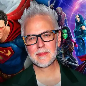 Superman: Legacy | James Gunn revela que incluirá um ator de Guardiões da Galáxia