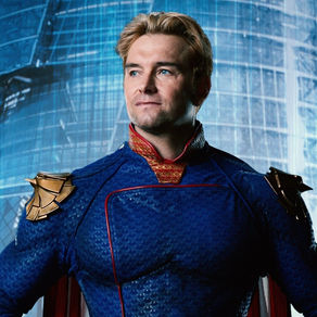 The Boys | Antony Starr promete que a 4ª temporada é a "coisa mais bizarra" que ele já fez
