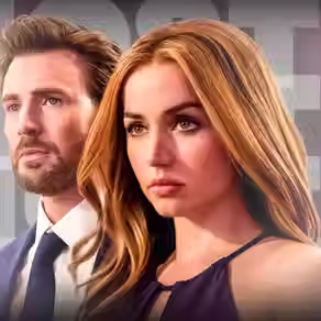 Ghosted | Data de lançamento, elenco, detalhes de filmagem e tudo o que sabemos até agora