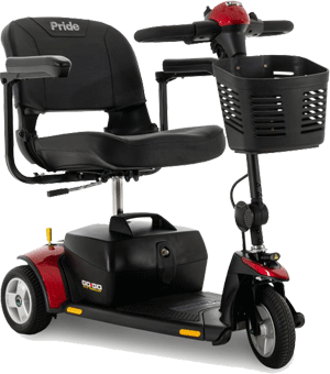 power wheelchair rental