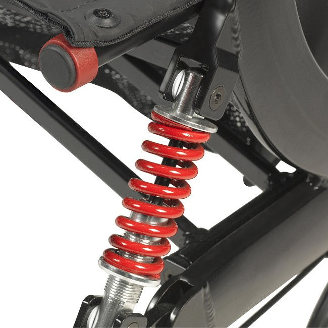 Thumbnail: Nitro rollator