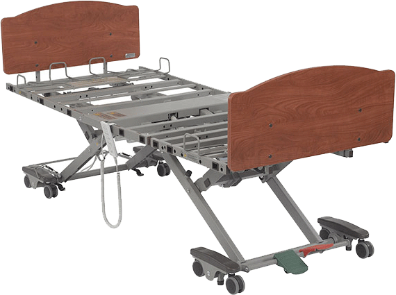 altera hospital bed for rent