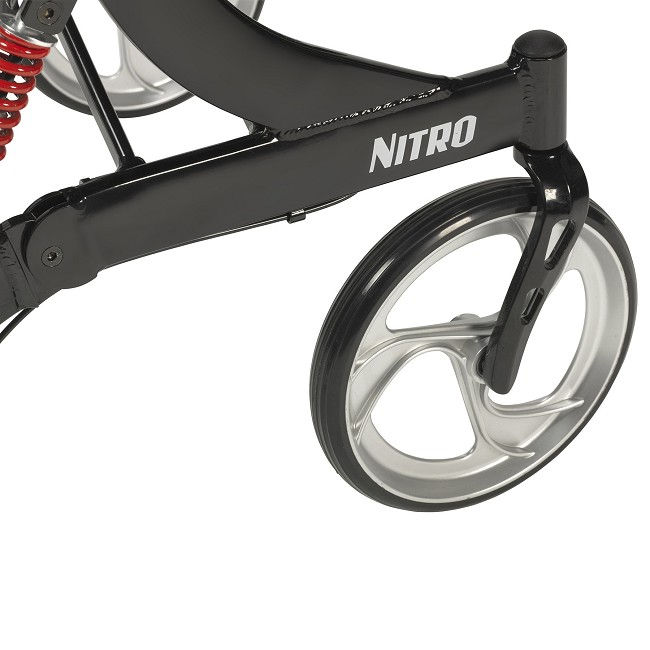Thumbnail: Nitro rollator
