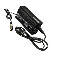 Pride XLR USB Charger. Keep Your Mobile Devices Charged On Go! For Pride Scooters & Power Chairs