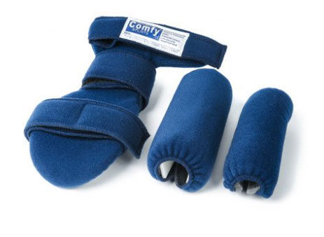 Thumbnail: ComfySplints™ Grip Hand Orthosis