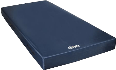 Therapeutic support mattress