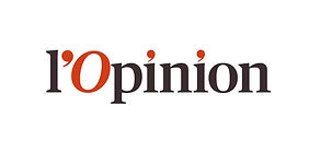 L'Opinion Logo