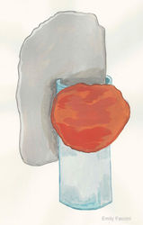 Emily Faccini: House and Garden. Condé Nast.