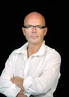 Michal Kocourek producer
