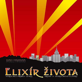 Elixir of Life musical