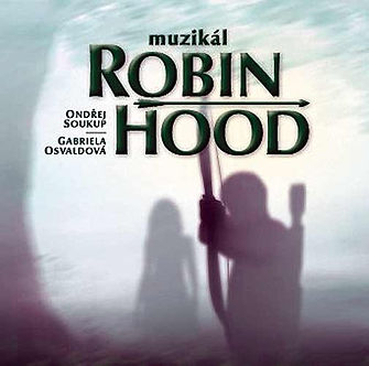 Robin Hood musical