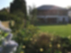 City Country Garden