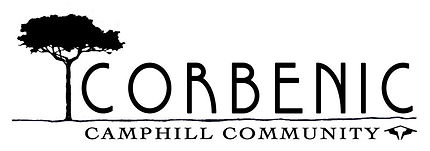 Corbenic Camphill Community logo