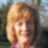 Sara Jones, CBE. DL – Chairman of Military Charities. Widow of H Jones VC