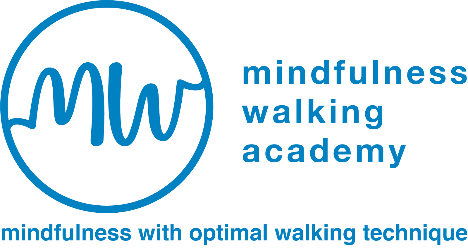 The Mindfulness Walking Academy