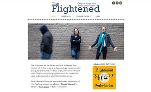 The Flightened