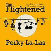 Perky La-Las by The Flightened