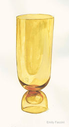 Emily Faccini: House and Garden. Condé Nast.