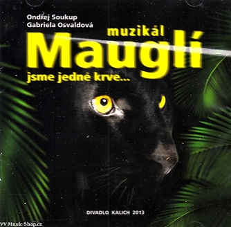 Mowgli musical