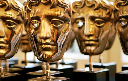 THE BAFTAS 2004 - IT'S SHOWTIME