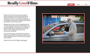 Really Good Films