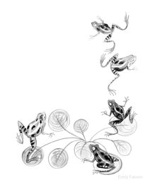 Emily Faccini: A Nursery Rhyme for Every Night of the Year by Allie Esiri