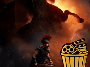 The Odyssey