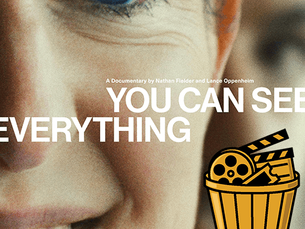 You Can See Everything