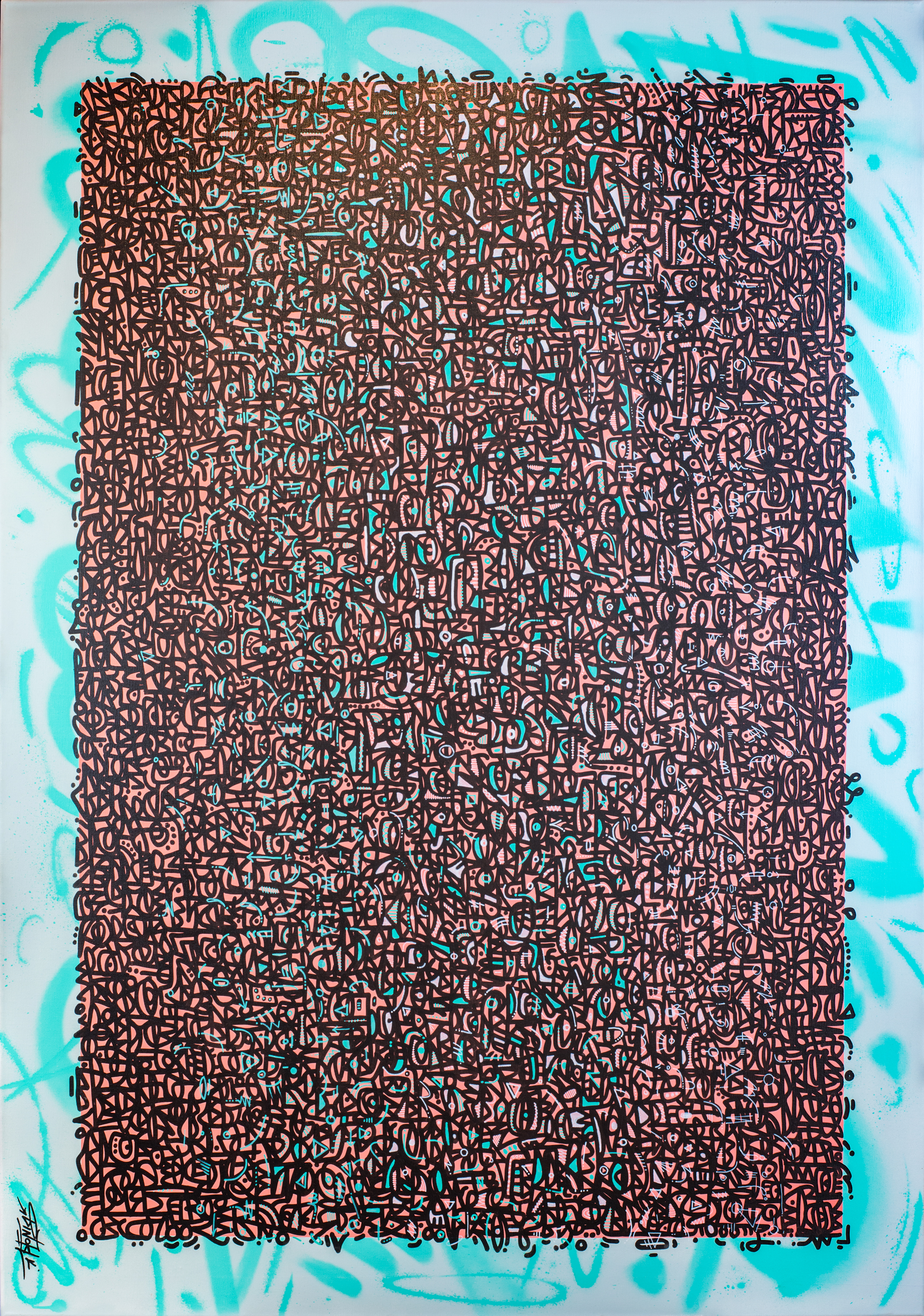 métissage