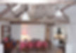 Barn - Dining area/sitting room