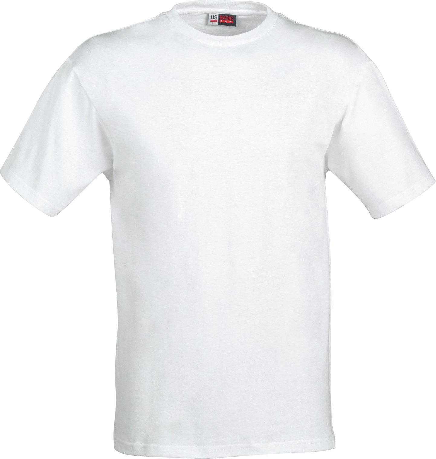 White T Shirt
