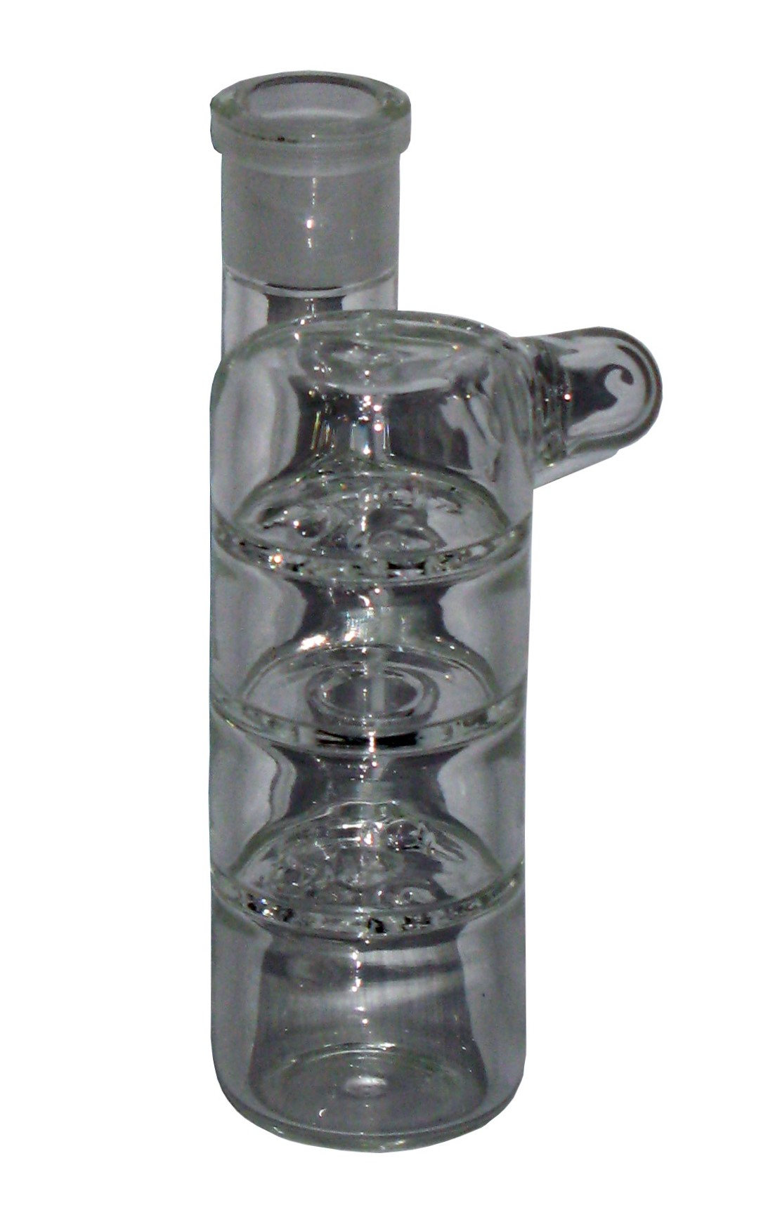 Additional Glass Chambers basilbushltd