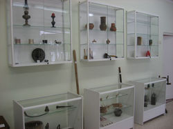 Раздел "Прошлая жизнь старых вещей"