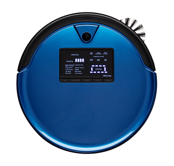 Bob PetHair Plus | Models | bObsweep